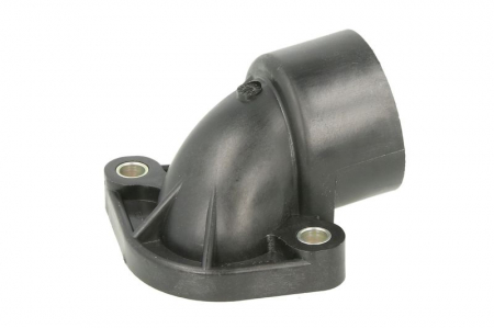 Carcasa termostat potrivit NISSAN PRIMASTAR; OPEL VIVARO A; RENAULT CLIO III, ESPACE IV, LAGUNA II, MEGANE II, SCENIC II, TRAFIC II 1.9D/2.0 dupa 2001 [1]