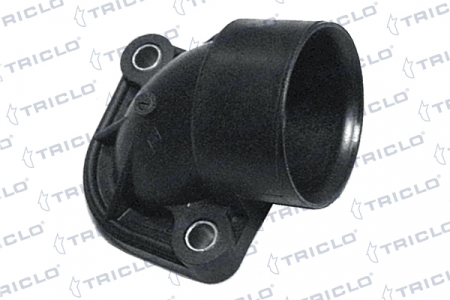 Carcasa termostat potrivit NISSAN PRIMASTAR; OPEL VIVARO A; RENAULT CLIO III, ESPACE IV, LAGUNA II, MEGANE II, SCENIC II, TRAFIC II 1.9D/2.0 dupa 2001 [2]