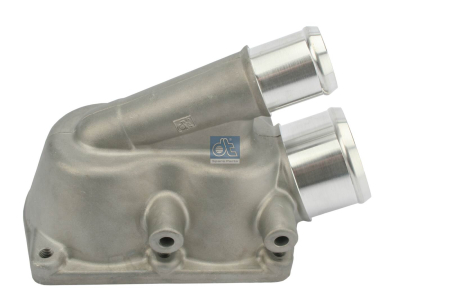 Carcasa termostat potrivita SCANIA 3, 4, G I, P I, R I, T DC09.108-OSC11.03 1988-2019 [2]