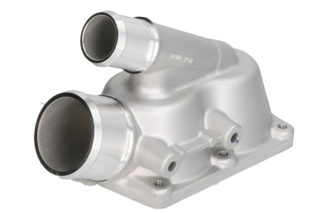 Termostat - Carcasa termostat potrivita SCANIA 3, 4, G I, P I, R I, T DC09.108-OSC11.03 1988-2019