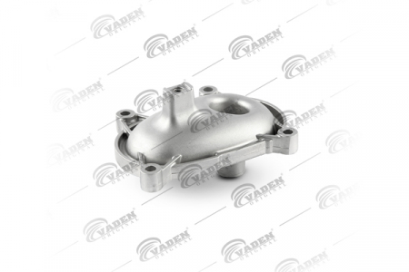 Carcasa termostat potrivit SCANIA R II DC13.143-DC13.164 09.16- [2]