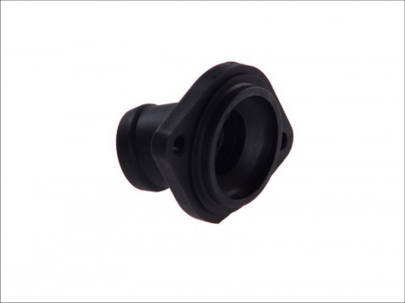 Termostat - Carcasa termostat potrivit SEAT AROSA, CORDOBA, CORDOBA VARIO, IBIZA II, INCA, LEON, TOLEDO II; SKODA FELICIA I, FELICIA II, OCTAVIA I, OCTAVIA II; VW BORA, BORA I 1.0-1.9D 1991-2010