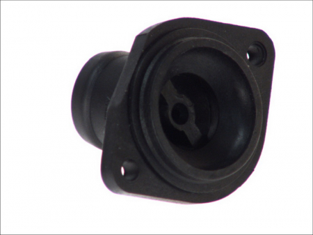 Carcasa termostat potrivit SEAT AROSA, CORDOBA, CORDOBA VARIO, IBIZA II, INCA, LEON, TOLEDO II; SKODA FELICIA I, FELICIA II, OCTAVIA I, OCTAVIA II; VW BORA, BORA I 1.0-1.9D 1991-2010 [2]