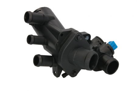Carcasa termostat potrivit SKODA OCTAVIA I 1.6 09.96-09.04 [1]