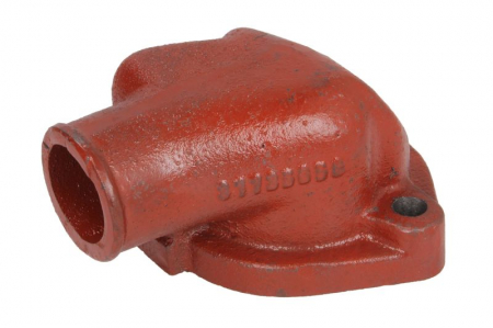 Termostat - Carcasa termostat potrivit URSUS 4000, MF; MASSEY FERGUSON 4000 4390/A4.236