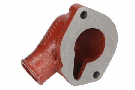 Carcasa termostat potrivit URSUS 4000, MF; MASSEY FERGUSON 4000 4390/A4.236 [1]
