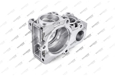 Termostat - Carcasa termostat potrivita VOLVO A, L TD61G-TD73KFE