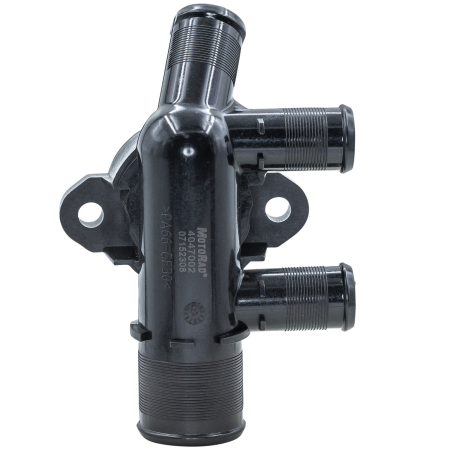 Carcasa termostat potrivita VOLVO C30, S40 II, S80 II, V50, V70 III; CITROEN BERLINGO, BERLINGO/MINIVAN, C1, C15/MINIVAN, C2, C3 I, C3 II, C3 PLURIEL, C4, C4 GRAND PICASSO I 1.0-2.2D dupa 1994 [2]