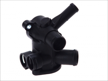 Carcasa termostat potrivit VW GOLF II, JETTA II, POLO II 1.3 06.86-09.94 potrivit VW [1]