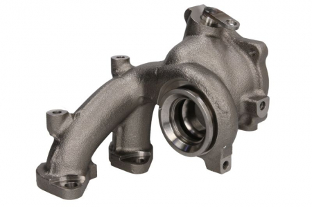Carcasa turbocompresor potrivit AUDI A1, A3; SEAT ALTEA, ALTEA XL, IBIZA IV, IBIZA IV SC, IBIZA IV ST, LEON, TOLEDO IV; SKODA FABIA II, OCTAVIA II, RAPID, ROOMSTER 1.2 11.08- [0]