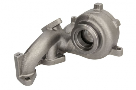 Turbocompresor - Carcasa turbocompresor potrivit AUDI A3; SEAT ALTEA, ALTEA XL, LEON, TOLEDO III; SKODA OCTAVIA II, SUPERB II; VW GOLF PLUS V, GOLF V, JETTA III, PASSAT B6, TOURAN 2.0D 02.03-