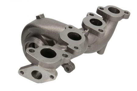 Carcasa turbocompresor potrivit AUDI A3; SKODA YETI; VW EOS, GOLF PLUS V, GOLF V, GOLF VI, JETTA III, PASSAT B6, SCIROCCO III, TIGUAN 2.0D 05.03-07.18 [1]