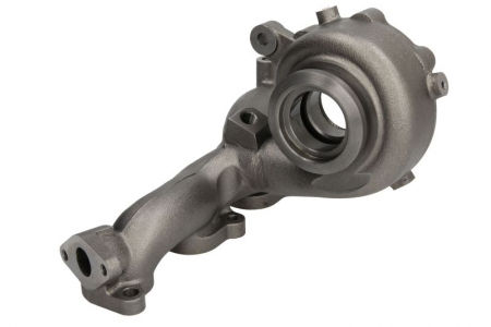 Turbocompresor - Carcasa turbocompresor potrivit AUDI A3; SKODA YETI; VW EOS, GOLF PLUS V, GOLF V, GOLF VI, JETTA III, PASSAT B6, SCIROCCO III, TIGUAN 2.0D 05.03-07.18