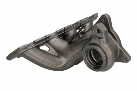 Carcasa turbocompresor potrivit AUDI A3, TT; SEAT ALTEA, ALTEA XL, LEON, TOLEDO III; SKODA OCTAVIA II; VW EOS, GOLF V, JETTA III, PASSAT B6 2.0 09.04-08.15 [1]
