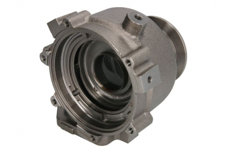 Carcasa turbocompresor potrivit BMW 1 (E81), 1 (E82), 1 (E88), 3 (E90), 3 (E91), 3 (E92), 3 (E93), 5 (E60), 5 (E61), X3 (E83) 2.0D 12.04-12.13 [1]