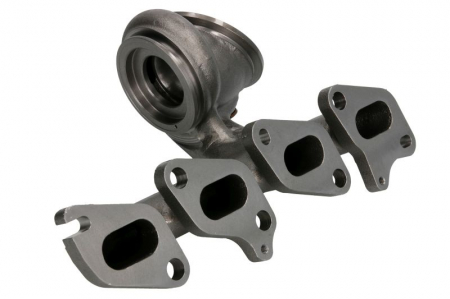 Carcasa turbocompresor potrivit CHEVROLET AVEO, CRUZE, ORLANDO, TRAX; OPEL ADAM, ASTRA J, ASTRA J GTC, CASCADA, CORSA D, CORSA E, INSIGNIA A, MERIVA B, MOKKA / MOKKA X 1.4/1.4LPG 12.09- [1]