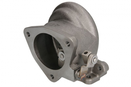 Carcasa turbocompresor potrivit CITROEN C4, C4 GRAND PICASSO I, C4 GRAND PICASSO II, C4 I, C4 II, C4 PICASSO I, C4 PICASSO II, C5 III, DS3, DS4, DS5; PEUGEOT 207, 3008, 308 1.6 02.06- [1]