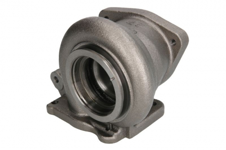 Turbocompresor - Carcasa turbocompresor potrivit CITROEN C4, C4 GRAND PICASSO I, C4 GRAND PICASSO II, C4 I, C4 II, C4 PICASSO I, C4 PICASSO II, C5 III, DS3, DS4, DS5; PEUGEOT 207, 3008, 308 1.6 02.06-