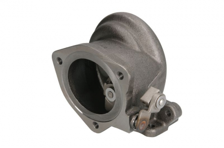Carcasa turbocompresor potrivit CITROEN DS4, DS5; MINI (R56), (R57), (R58), (R59), CLUBMAN (R55), COUNTRYMAN (R60), PACEMAN (R61); PEUGEOT 308, 308 I, RCZ 1.6 02.10-10.16 [1]