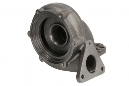 Turbocompresor - Carcasa turbocompresor potrivit FORD TRANSIT 2.4D 04.06-08.14