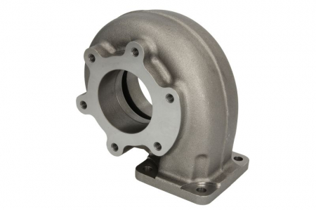 Carcasa turbocompresor potrivit MAN TGA 10.5D 12.00- [1]