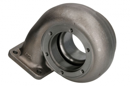 Turbocompresor - Carcasa turbocompresor potrivit MAN TGA, TGS I, TGX I 10.5D/12.0D 04.00-