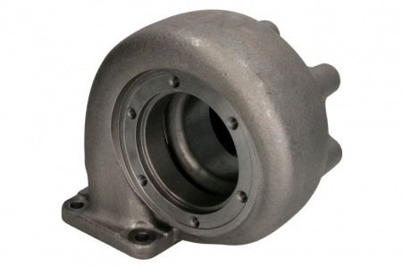 Turbocompresor - Carcasa turbocompresor potrivit MAN TGA, TGS I, TGX I; NEOPLAN STARLINER 12.4D/12.8D 04.00-