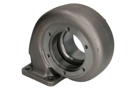 Turbocompresor - Carcasa turbocompresor potrivit MAN TGA, TGS I, TGX I; NEOPLAN STARLINER 12.4D/12.8D 09.02-