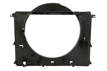 Suporti caroserie - Carcasa ventilator plastic potrivit BMW Seria 5 E39 1995-2003