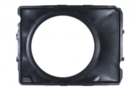 Piese Auto - Carcasa ventilator radiator MERCEDES ACTROS dupa 1996