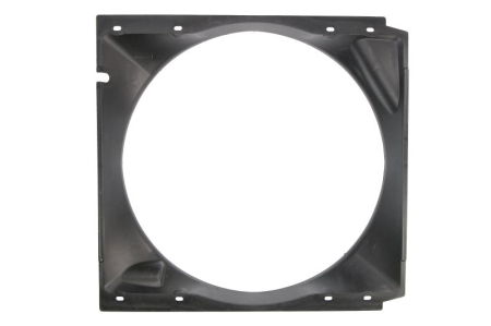 Ventilator - Carcasa ventilator radiator potrivit CASE IH 100, 110, 115, 120, 125, 130, 140, 155
