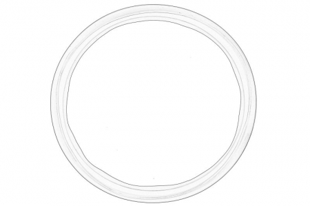 Piese Auto - Carcasa ventilator radiator potrivit IVECO EUROCARGO I-III 01.91-09.15