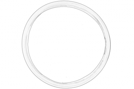 Carcasa ventilator radiator potrivit IVECO EUROCARGO I-III 01.91-09.15 [1]