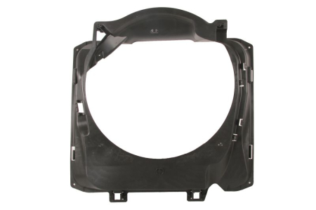 Ventilator - Carcasa ventilator radiator potrivit MAN TGA 04.00-