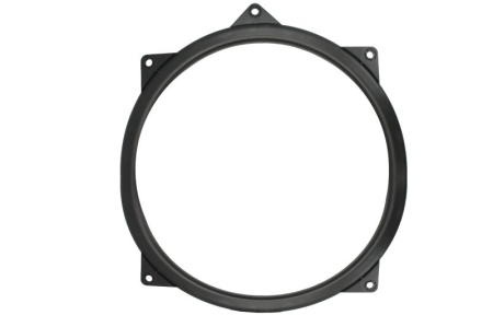 Ventilator - Carcasa ventilator radiator potrivit MAN TGA, TGS I, TGX I 04.00-