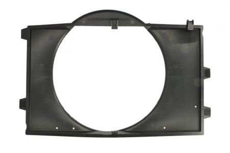 Piese Auto - Carcasa ventilator radiator potrivit MERCEDES SPRINTER 2-T (B901, B902), SPRINTER 3-T (B903), SPRINTER 5-T (B905) 01.95-05.06