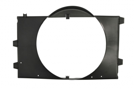 Carcasa ventilator radiator potrivit MERCEDES SPRINTER 2-T (B901, B902), SPRINTER 3-T (B903), SPRINTER 5-T (B905) 01.95-05.06 [1]