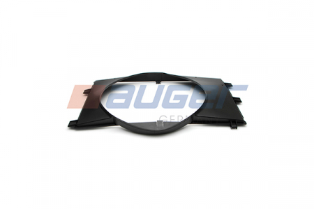 Carcasa ventilator radiator potrivit MERCEDES SPRINTER 2-T (B901, B902), SPRINTER 3-T (B903), SPRINTER 5-T (B905) 01.95-05.06 [2]