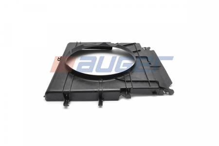 Carcasa ventilator radiator potrivit MERCEDES SPRINTER 3,5-T (B906) 06.06-12.18 [2]