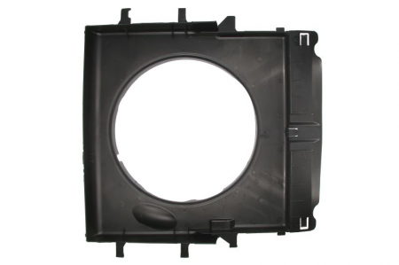 Piese Auto - Carcasa ventilator radiator potrivit MERCEDES SPRINTER 3,5-T (B906) 06.06-12.18