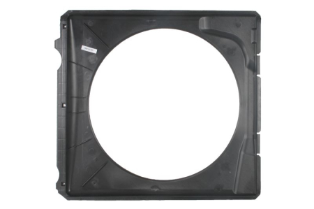 Ventilator - Carcasa ventilator radiator potrivit SCANIA