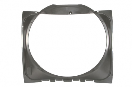 Ventilator - Carcasa ventilator radiator potrivit SCANIA 4 05.95-04.08