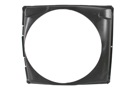 Ventilator - Carcasa ventilator radiator potrivit SCANIA G I, P I, R I, T 01.03-05.19