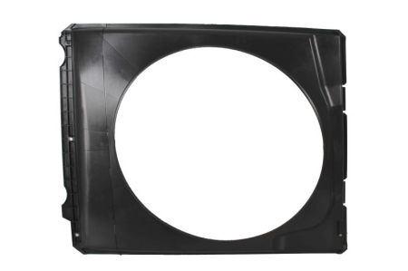 Ventilator - Carcasa ventilator radiator potrivit SCANIA G II, L, P II, R II, S 09.16-