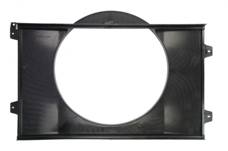 Carcasa ventilator radiator VW LT 28-35 II, LT 28-46 II intre 1996-2006 Racire - Carcasa ventilator radiator VW LT 28-35 II, LT 28-46 II intre 1996-2006