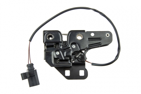 CÂRLIG DE SIGURANȚĂ ÎNCHIZĂTOARE CAP AUDI A6 2005-2011,A6 ALLROAD 2007-2011 4F0823509 [2]