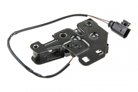 CÂRLIG DE SIGURANȚĂ ÎNCHIZĂTOARE CAP AUDI A6 2005-2011,A6 ALLROAD 2007-2011 4F0823509 [1]