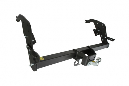 Carlig remorcare (bara cu pas) potrivit FORD RANGER 04.11-