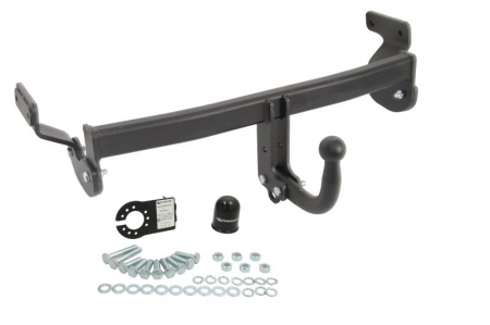 Carlig remorcare (de asemenea, GT-Line) potrivit KIA OPTIMA 09.16- Carlig remorcare - Carlig remorcare (de asemenea, GT-Line) potrivit KIA OPTIMA 09.16-