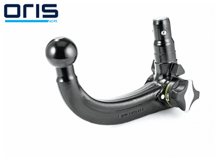 Piese Auto - Carlig remorcare detasabil potrivit AUDI A1; SEAT IBIZA IV, IBIZA IV SC, IBIZA IV ST, IBIZA IV/HATCHBACK; SKODA FABIA I, FABIA I PRAKTIK, FABIA II, FABIA III; VW POLO, POLO V 08.99-